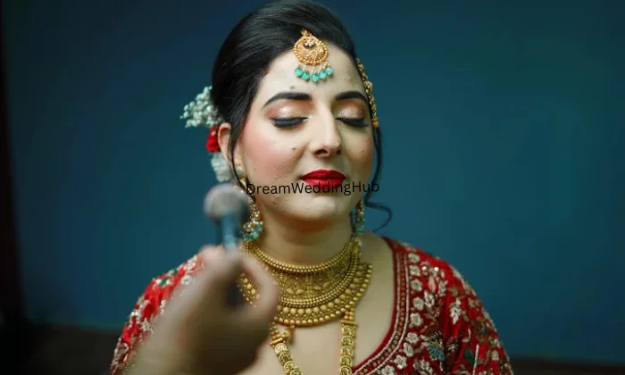 AbuTuraab Studio Events  Weddings